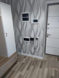 3 otaqlı mənzil 100 m² kirayə verilir — şəkil 5