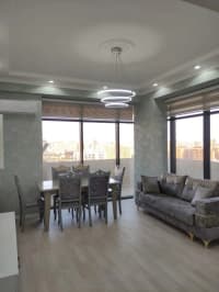 3 otaqlı mənzil 100 m² kirayə verilir — şəkil 6
