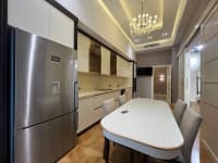 3 otaqlı mənzil 140 m² kirayə verilir Bakı, Səbail r. — şəkil 12