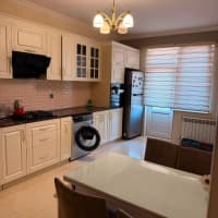 2 otaqlı mənzil 98 m² satılır — şəkil 14