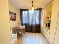 2 otaqlı mənzil 60 m² kirayə verilir — şəkil 7