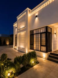 4 otaqlı bağ evi 256 m² satılır — şəkil 16