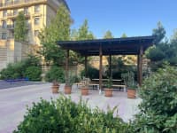 3 otaqlı mənzil 100 m² kirayə verilir — şəkil 3