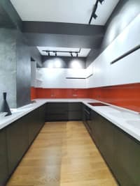 3 otaqlı mənzil 120 m² kirayə verilir — şəkil 15