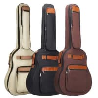 5 cibli gitara futlyarı — şəkil 2