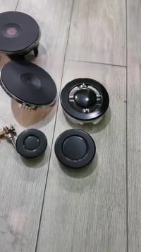 Mebel içi qaz sobaları üçün forsunkalar — şəkil 26