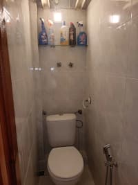 3 otaqlı mənzil 70 m² satılır — şəkil 11