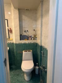 3 otaqlı mənzil 49 m² satılır Bakı, Yasamal r. — şəkil 13