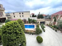 5 otaqlı villa 330 m² - satılır — şəkil 15