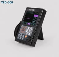 Ultrasəsli qüsur detektoru YFD-300 — şəkil 2