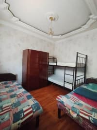 4 otaqlı ofis 130 m² kirayə verilir  — şəkil 22