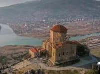 Tbilisi – Msxeta - Batumi - Trabzon qrup turu — şəkil 3