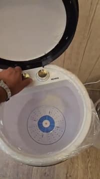 Kərə yağı hazırlayan elektrikli nehrələr — şəkil 7