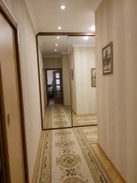 2 otaqlı mənzil 86.3 m² satılır — şəkil 10