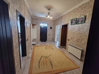 4 otaqlı həyət evi 143 m² satılır   — şəkil 4