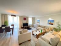 2 otaqlı mənzil 60 m² kirayə verilir — şəkil 9