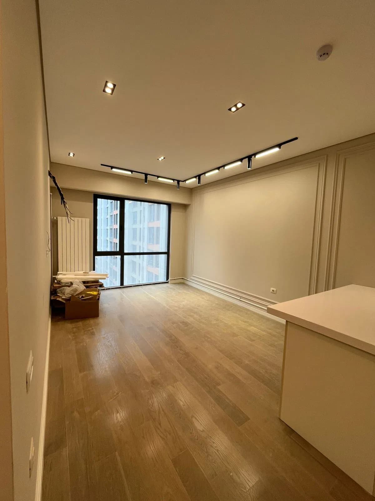 3 otaqlı mənzil 70 m² kirayə verilir Bakı, Nərimanov r.