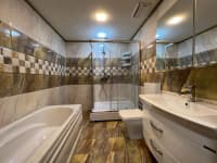 2 otaqlı mənzil 84 m² kirayə verilir — şəkil 6