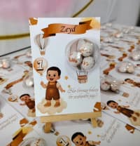 Şokoladlı pankartların sifarişi — şəkil 4