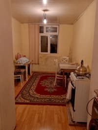 2 otaqlı mənzil 49 m² satılır — şəkil 7