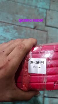 Qızdırıcı kabellər — şəkil 8