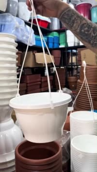 Asılqanlı dibçəklər — şəkil 11