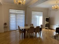3 otaqlı mənzil 150 m² kirayə verilir — şəkil 12