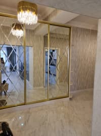 2 otaqlı mənzil 110 m² kirayə verilir — şəkil 10