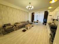 3 otaqlı mənzil 100 m² kirayə verilir — şəkil 11