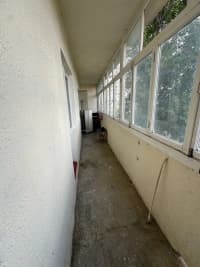 3 otaqlı mənzil 63 m² kirayə verilir — şəkil 11