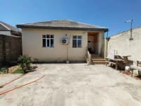 4 otaqlı həyət evi 120 m² satılır — şəkil 1