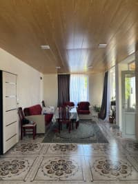 4 otaqlı həyət evi 140 m² satılır — şəkil 22