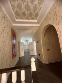 7 otaqlı villa 450 m² - satılır — şəkil 16