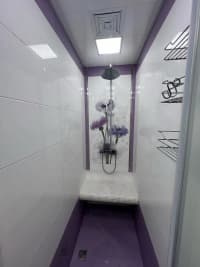3 otaqlı mənzil 100 m² kirayə verilir — şəkil 12
