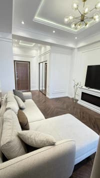 2 otaqlı mənzil 80 m² satılır — şəkil 4