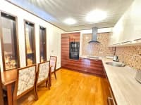 3 otaqlı mənzil 130 m² kirayə verilir Bakı, Səbail r. — şəkil 4