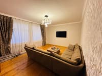 3 otaqlı mənzil 75 m² satılır — şəkil 2