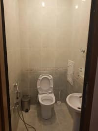 2 otaqlı mənzil 100 m² kirayə verilir — şəkil 15