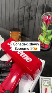 Pul səpən tapança — şəkil 8