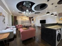 3 otaqlı mənzil 120 m² kirayə verilir — şəkil 9