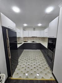 3 otaqlı mənzil 120 m² kirayə verilir — şəkil 11