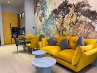 2 otaqlı mənzil 60 m² kirayə verilir — şəkil 16