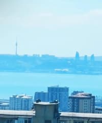 3 otaqlı mənzil 108 m² satılır — şəkil 14
