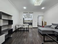 3 otaqlı mənzil 120 m² kirayə verilir — şəkil 13