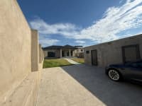 5 otaqlı bağ evi 230 m² satılır — şəkil 19