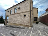 5 otaqlı villa 400 m² - satılır — şəkil 21