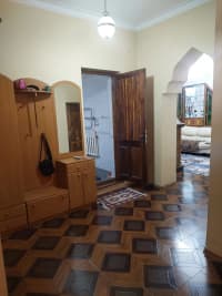 5 otaqlı həyət evi 200 m² satılır — şəkil 9