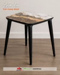 Jurnal masası Qara rəng, Adi — şəkil 6