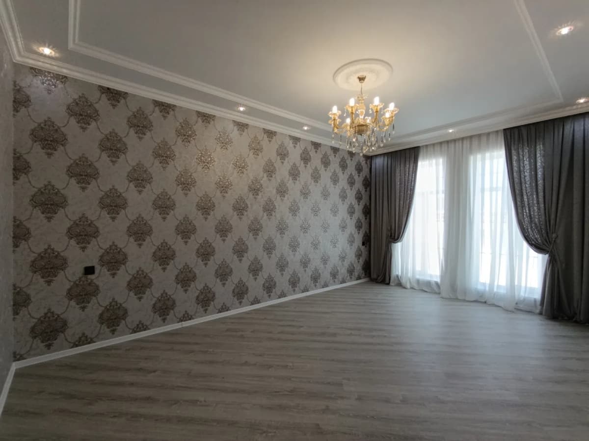 4 otaqlı həyət evi 125 m² satılır