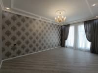 4 otaqlı həyət evi 125 m² satılır — şəkil 1